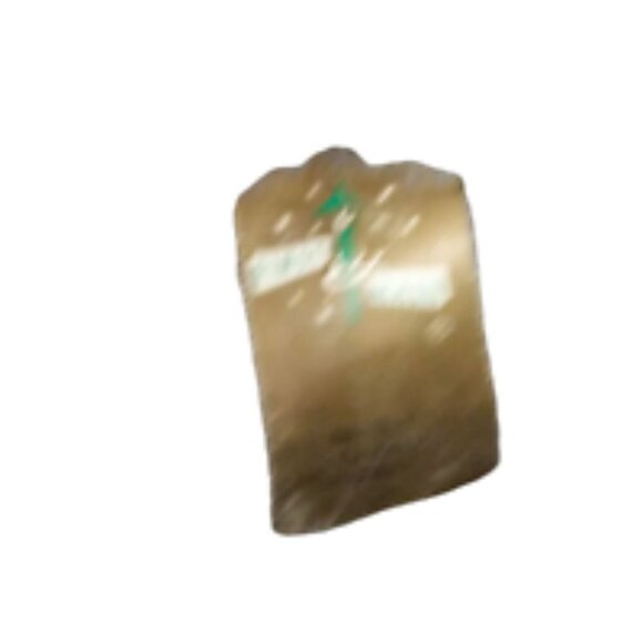 Blue Manatee Sea Life Plush Stuffed Animal 10 Inch - Picture 6 of 7